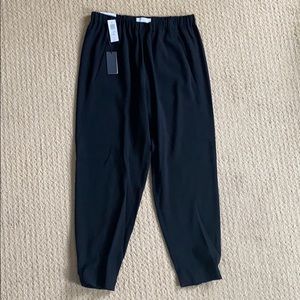 Aritzia Dexter Pant in Black